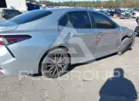 2023 Toyota CAMRY фото