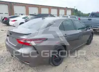 2023 Toyota CAMRY фото