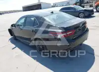 2023 Toyota CAMRY фото