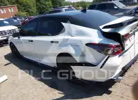 2023 Toyota CAMRY фото