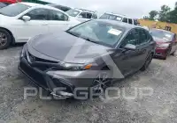 2023 Toyota CAMRY фото