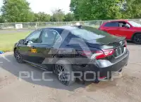 2023 Toyota CAMRY фото
