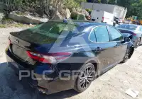 2023 Toyota CAMRY фото
