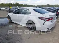 2023 Toyota CAMRY фото