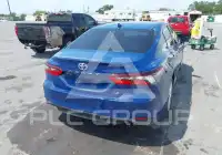 2023 Toyota CAMRY фото