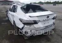 2023 Toyota CAMRY фото