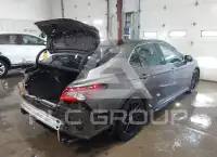 2023 Toyota CAMRY фото