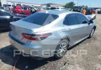 2023 Toyota CAMRY фото