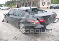 2023 Toyota CAMRY фото