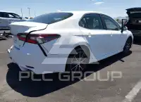 2023 Toyota CAMRY фото