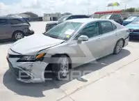 2023 Toyota CAMRY фото
