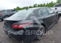 2023 Toyota CAMRY фото