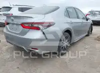 2023 Toyota CAMRY фото