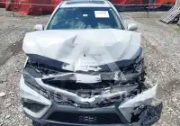 2023 Toyota CAMRY фото