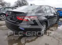 2023 Toyota CAMRY фото