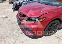 2023 Toyota CAMRY фото