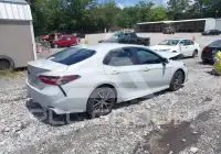 2023 Toyota CAMRY фото