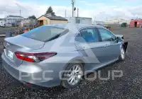 2023 Toyota CAMRY фото