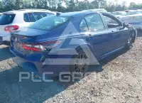 2023 Toyota CAMRY фото