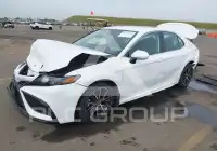 2023 Toyota CAMRY фото