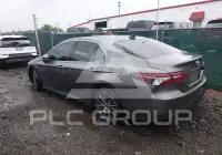 2023 Toyota CAMRY фото