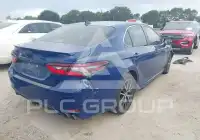 2023 Toyota CAMRY фото