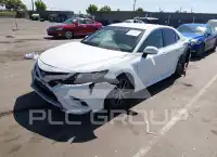 2023 Toyota CAMRY фото