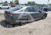 2023 Toyota CAMRY фото