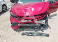 2023 Toyota CAMRY фото