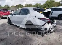 2023 Toyota CAMRY photo