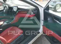 2023 Toyota CAMRY фото