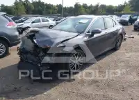 2023 Toyota CAMRY photo