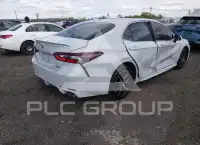 2023 Toyota CAMRY фото