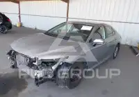 2023 Toyota CAMRY фото