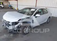 2023 Toyota CAMRY фото