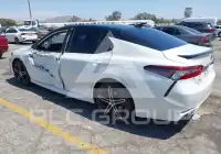 2023 Toyota CAMRY фото