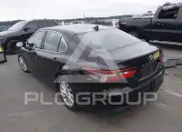 2023 Toyota CAMRY фото