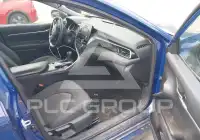 2023 Toyota CAMRY photo