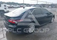 2023 Toyota CAMRY фото