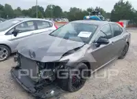 2023 Toyota CAMRY фото