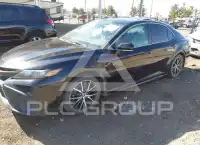 2023 Toyota CAMRY фото
