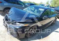 2023 Toyota CAMRY фото