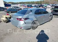 2023 Toyota CAMRY фото