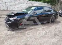 2023 Toyota CAMRY photo