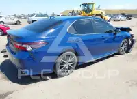 2023 Toyota CAMRY фото