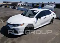 2023 Toyota CAMRY фото