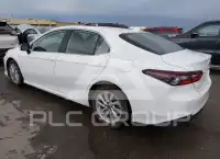2023 Toyota CAMRY photo