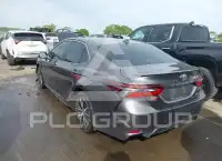 2023 Toyota CAMRY фото