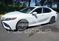 2023 Toyota CAMRY фото
