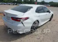 2023 Toyota CAMRY фото